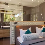 Villa Baltic Pearl Penthouse * Sellin (Rugen)