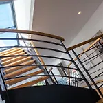 شقة Villa Baltic Pearl Penthouse *