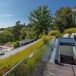 Villa Baltic Pearl Penthouse Sellin (Rugen)
