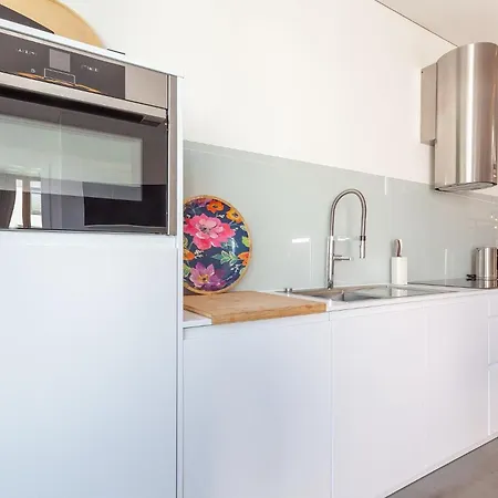 Apartamento Ostseebad, Sellin, Penthouse,Villa Baltic Sellin (Rugen)