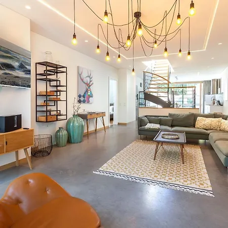 Baltic Pearl Penthouse * Sellin (Rugen)