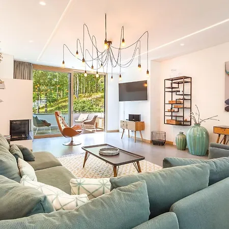 Apartament Ostseebad, Sellin, Penthouse,Villa Baltic *