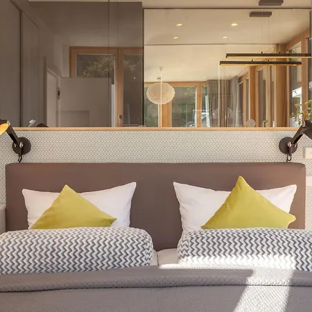 Apartament Ostseebad, Sellin, Penthouse,Villa Baltic *