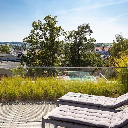 Ostseebad, Sellin, Penthouse,Villa Baltic Apartament *