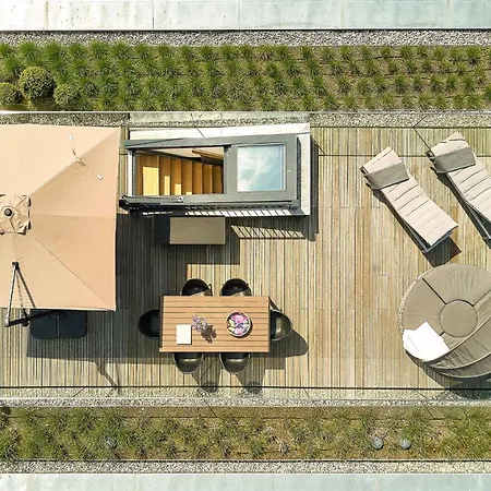 Ostseebad, Sellin, Penthouse,Villa Baltic Sellin (Rugen)