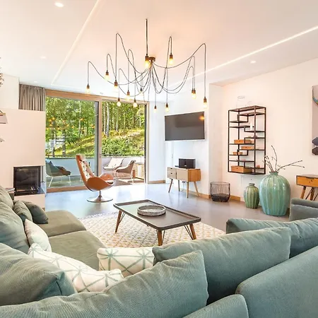 شقة Villa Baltic Pearl Penthouse