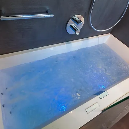 Ostseebad, Sellin, Penthouse,Villa Baltic Sellin (Rugen)