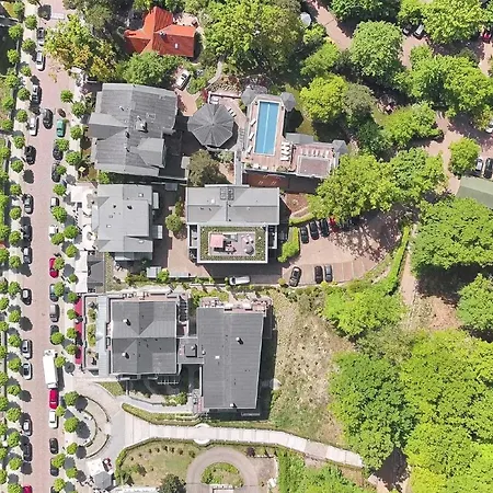 Ostseebad, Sellin, Penthouse,Villa Baltic Apartament