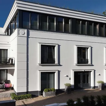 Apartment Baltic Pearl Penthouse