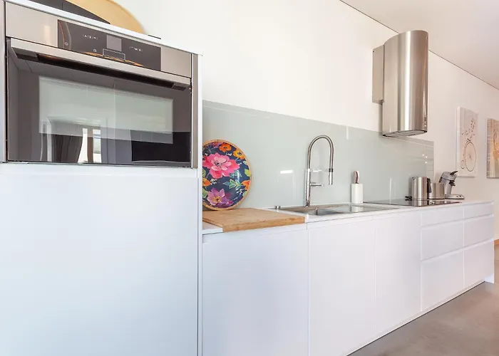 Ostseebad, Sellin, Penthouse,villa Baltic Apartmán Sellin (Rugen)