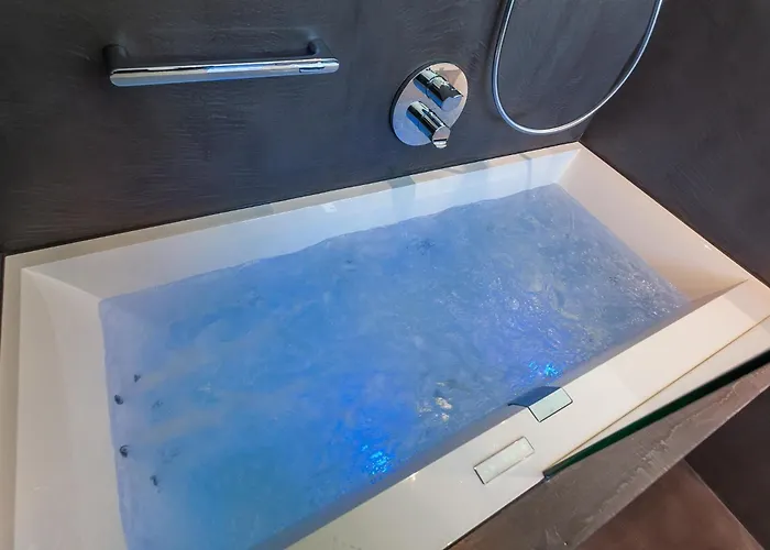 Ostseebad, Sellin, Penthouse,villa Baltic Sellin (Rugen)