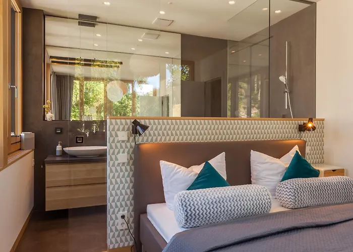 Ostseebad, Sellin, Penthouse,villa Baltic * Sellin (Rugen)